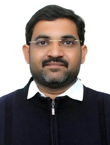Shri Anilbhai G.Vekariya